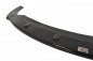 Preview: Maxton Front Ansatz für SEAT IBIZA 4 SPORTCOUPE (vor Facelift) schwarz Hochglanz SE-IB-4-SC-FD1-G