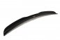 Preview: Maxton Spoiler CAP für Audi A3 8P / 8P FL schwarz Hochglanz AU-S3-2-CAP1-G