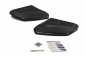 Preview: Maxton Heck Ansatz Flaps Diffusor für Audi R8 Mk.2 schwarz Hochglanz AU-R8-2-RSD1-G