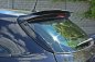 Preview: Maxton Heck Spoiler Abrisskante seitlich für OPEL ASTRA H (FOR OPC / VXR) schwarz matt OP-AS-3-OPC-SH1-T