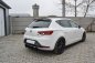 Preview: Maxton Spoiler CAP für SEAT LEON III FR schwarz Hochglanz SE-LE-3-FR-CAP1-G