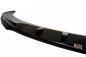 Preview: Maxton Front Ansatz für Mercedes Sprinter Mk2  schwarz Hochglanz ME-SP-2-FD1-G