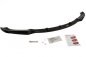Preview: Maxton Front Ansatz für BMW 3er E46 LIMOUSINE Facelift schwarz Hochglanz BM-3-46F-S-FD1-G