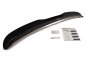 Preview: Maxton Spoiler CAP für MAZDA 3 MK2 MPS schwarz Hochglanz MA-3-2-MPS-CAP1-G