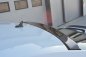 Preview: Maxton Heckscheiben Spoiler für Skoda Superb Mk3 / Mk3 FL Hatchback schwarz Hochglanz SK-SU-3-H1-G