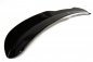 Preview: Maxton Spoiler CAP für AUDI RS6 C5 AVANT schwarz Hochglanz AU-RS6-C5-CAP1-G