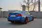 Preview: Maxton Spoiler CAP für BMW 4er F32 schwarz Hochglanz BM-4-F32-CAP1-G