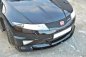 Preview: Maxton Front Ansatz für HONDA CIVIC VIII TYPE R GP schwarz Hochglanz HO-CI-8-TYPE-R-GP-FD1-G