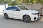 Preview: Maxton Seitenschweller Ansatz für BMW X4 M Paket schwarz Hochglanz BM-X4-26-MPACK-SD1-G