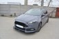 Preview: Maxton Hybrid Front Ansatz V.2 für Ford Focus ST Mk3 FL FO-FO-3F-ST-CNC-FD2+CUPRA
