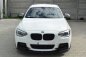 Preview: Maxton Front Ansatz für BMW 1er F20/F21 M-Power (vor Facelift) schwarz Hochglanz BM-1-F20-M-FD1-G