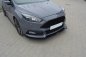 Preview: Maxton Sport Front Ansatz V.2 für Ford Focus ST Mk3 FL FO-FO-3F-ST-CNC-FD2