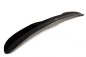 Preview: Maxton Spoiler CAP für OPEL ASTRA J GTC schwarz Hochglanz OP-AS-4-GTC-CAP1-G