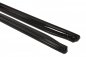 Preview: Maxton Seitenschweller Ansatz für BMW 5er GT F07 schwarz Hochglanz BM-5-GT-07-SD1-G