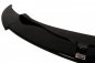 Preview: Maxton Front Ansatz für BMW M3 E92 / E93 vor Facelift schwarz Hochglanz BM-3-92-M-MPFC-FD1-G