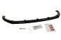 Preview: Maxton Front Ansatz für VW GOLF 7 FÜR Sport Paket schwarz Hochglanz VW-GO-7-RLINE-FD1-G