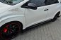 Preview: Maxton Racing Seitenschweller Ansatz HONDA CIVIC IX TYPE R HO-CI-9-TYPE-R-CNC-SD1