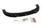 Preview: Maxton Front Diffuser V.1 Audi A4 B7 schwarz Hochglanz AU-A4-B7-FD1-G