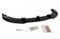 Preview: Maxton Front Ansatz für PORSCHE 911 Carrera 997.1 schwarz Hochglanz PO-911-997-FD1-G