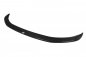 Preview: Maxton Front Ansatz für VW T5 Facelift ver.2 schwarz Hochglanz VW-T5F-CUP-FD1-G