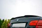 Preview: Maxton Spoiler CAP für BMW 3er E92 M Paket schwarz Hochglanz BM-3-92-MPACK-CAP1-G