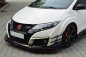 Preview: Maxton Flaps HONDA CIVIC IX TYPE R HO-CI-9-TYPE-R-CNC-CAN1