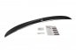 Preview: Maxton Spoiler CAP V.1 für Skoda Superb Mk3 / Mk3 FL Hatchback schwarz Hochglanz SK-SU-3-SL-CAP1-G