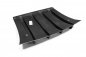 Preview: Maxton Diffusor Heck Ansatz für HONDA CIVIC IX TYPE R schwarz Hochglanz HO-CI-9-TYPE-R-RS1-G