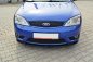 Preview: Maxton Front Ansatz für Ford Mondeo Mk3 ST220 schwarz Hochglanz FO-MO-3-ST-FD1-G