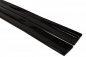 Preview: Maxton Seitenschweller Ansatz für OPEL ASTRA H (FOR OPC / VXR) schwarz Hochglanz OP-AS-3-OPC-SD1-G