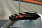 Preview: Maxton Spoiler CAP für Vw Tiguan Mk2 R-Line schwarz Hochglanz VW-TI-2-RLINE-CAP1-G