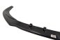 Preview: Maxton Front Ansatz V.1 für Audi S8 D4 FL schwarz Hochglanz AU-S8-D4-FD1-G