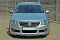 Preview: Maxton Racing Front Ansatz für VW PASSAT B6 VOTEX VW-PA-B6-VOTEX-CNC-FD1