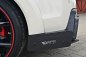 Preview: Maxton Sport Heck Ansatz Flaps Diffusor für HONDA CIVIC IX TYPE R HO-CI-9-TYPE-R-CNC-RSD1