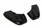 Preview: Maxton Heck Ansatz Flaps Diffusor für Ford Fiesta ST / ST-Line / Zetec S Mk7 FL schwarz Hochglanz FO-FI-7F-ST-RSD1-G