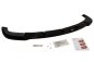 Preview: Maxton Front Ansatz für BMW 5er E60 M Paket schwarz Hochglanz BM-5-60F-MPACK-FD1-G