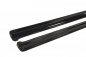 Preview: Maxton Seitenschweller Ansatz für VW GOLF 5 GTI schwarz Hochglanz VW-GO-5-GTI-SD1-G
