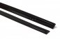 Preview: Maxton Seitenschweller Ansatz für Ford Focus ST Mk2 FL schwarz Hochglanz FO-FO-2F-ST-SD1-G
