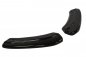 Preview: Maxton Heck Ansatz Flaps Diffusor für ALFA ROMEO 147 GTA schwarz Hochglanz AL-147-1-GTA-RSD1-G