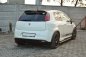 Preview: Maxton Heck Ansatz Flaps Diffusor für FIAT GRANDE PUNTO ABARTH schwarz Hochglanz FI-GP-AB-RSD1-G