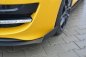 Preview: Maxton Racing Front Ansatz für RENAULT MEGANE MK3 RS RE-ME-3-RS-CNC-FD1