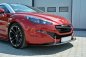 Preview: Maxton Racing Front Ansatz für PEUGEOT RCZ FACELIFT PE-RCZ-1F-CNC-FD1