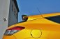 Preview: Maxton Spoiler CAP für RENAULT MEGANE MK3 RS Trophy schwarz Hochglanz RE-ME-3-RS-CAP1-G