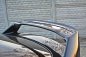 Preview: Maxton Spoiler CAP für HONDA CIVIC VIII TYPE R - MUGEN spoiler Carbon Look  HO-CI-8-TYPE-R-MU-CAP1-C