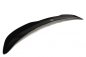 Preview: Maxton Spoiler CAP für OPEL ASTRA H (FOR OPC / VXR) schwarz Hochglanz OP-AS-3-OPC-CAP1-G