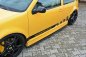 Preview: Maxton Seitenschweller Ansatz für VW GOLF 4 R32 schwarz Hochglanz VW-GO-4-R32-SD1-G