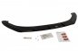 Preview: Maxton Front Ansatz für VW SCIROCCO schwarz Hochglanz VW-SC-3-FD1-G