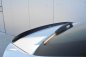 Preview: Maxton Spoiler CAP V.1 für Skoda Superb Mk3 / Mk3 FL Hatchback schwarz Hochglanz SK-SU-3-SL-CAP1-G