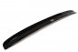 Preview: Maxton Spoiler CAP für RENAULT CLIO MK3 RS schwarz Hochglanz RE-CL-3-RS-CAP1-G