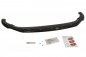 Preview: Maxton Front Ansatz für Skoda Fabia Mk2 FL schwarz Hochglanz SK-FA-2F-FD1-G